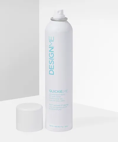DesignME - Quickie.ME Dry Shampoo for Light Tones