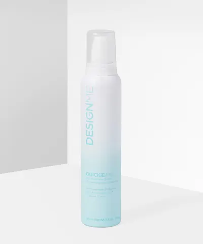 DesignME - Quickie.ME Dry Shampoo Foam