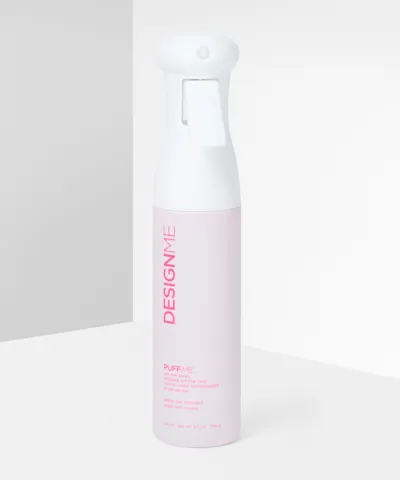 DesignME - Puff.ME Infinite Mist Sea Salt Spray
