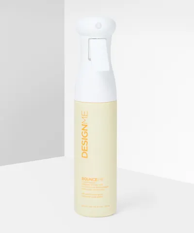 DesignME - Bounce.ME Infinite Mist Curl Enhancer Spray
