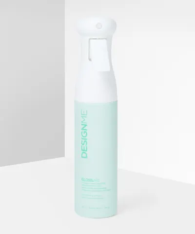 DesignME - Gloss.ME Infinite Mist Heat Protectant Spray