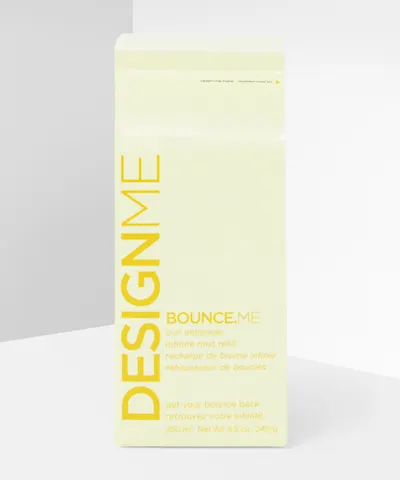 DesignME - Bounce.ME Infinite Mist Curl Enhancer Spray Refill