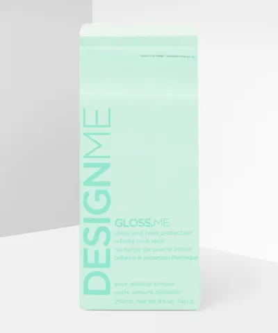 DesignME - Gloss.ME Infinite Mist Heat Protectant Refill