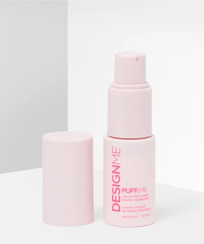 DesignME - Puff.ME Volumizing Powder