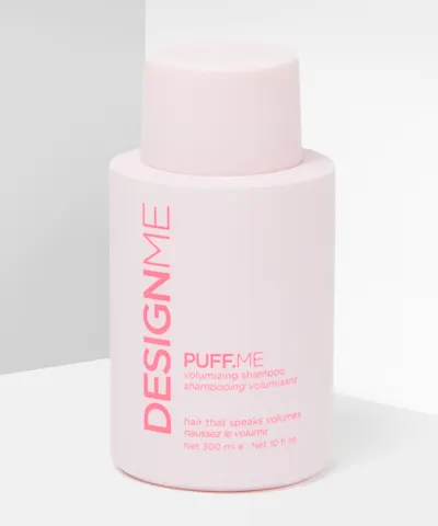 DesignME - Puff.ME Volume Shampoo 