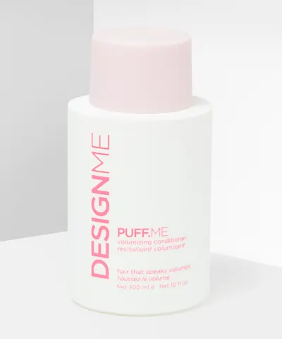 DesignME - Puff.ME Volume Conditioner