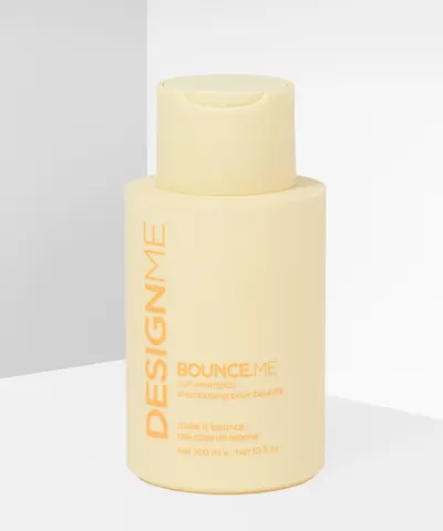 DesignME - Bounce.ME Curl Shampoo 
