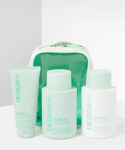 DesignME - Gloss.ME Kit Full-on Kit