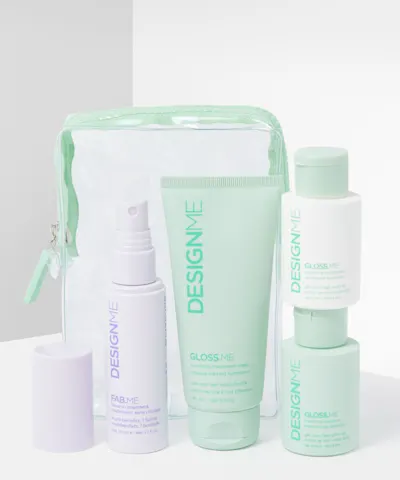 DesignME - Gloss.ME Discovery Kit