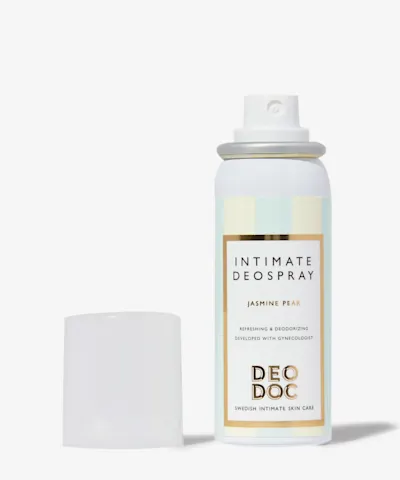 DeoDoc - Intimate Deospray