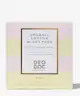 DeoDoc - Organic Cotton Night Pads