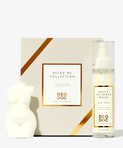 DeoDoc - Relax Me Gift Collection