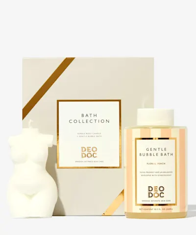 DeoDoc - Bath Duo Gift Collection