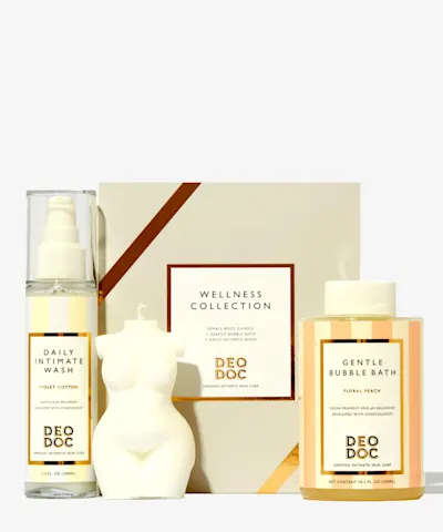 DeoDoc - Wellness Gift Collection