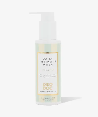 DeoDoc - Daily Intimate Wash