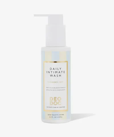 DeoDoc - Daily Intimate Wash