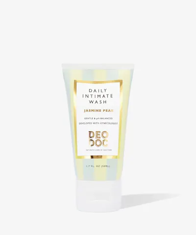 DeoDoc - Daily Intimate Wash Travel