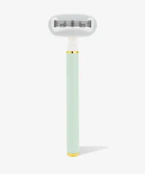 DeoDoc Intimate Shaving Razor