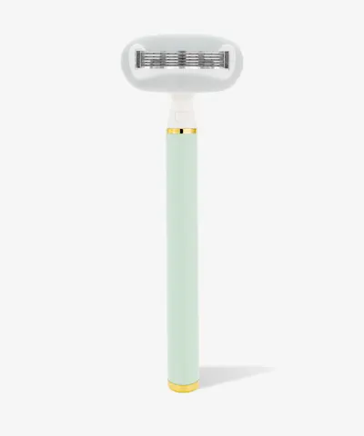 DeoDoc - Intimate Shaving Razor