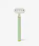 DeoDoc - Intimate Shaving Razor