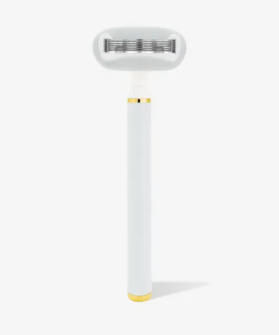 DeoDoc - Intimate Shaving Razor