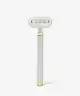 DeoDoc - Intimate Shaving Razor