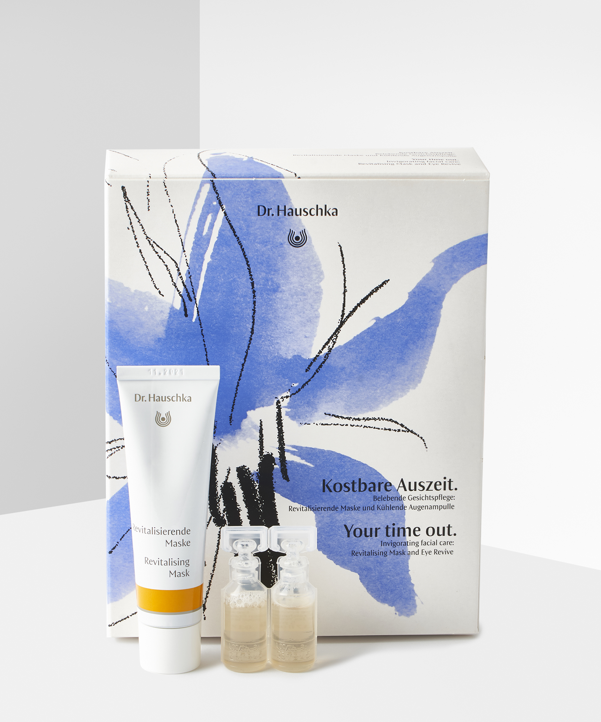 dr hauschka gift set