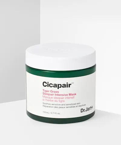 Dr. Jart+ - Cicapair™ Tiger Grass Sleepair Intensive Mask