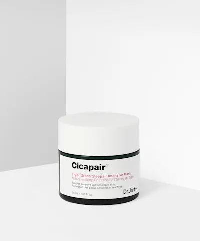 Dr. Jart+ - Cicapair™ Tiger Grass Sleepair Intensive Mask