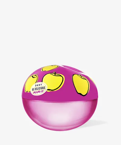 DKNY - Be Delicious Orchard Street Eau de Parfum