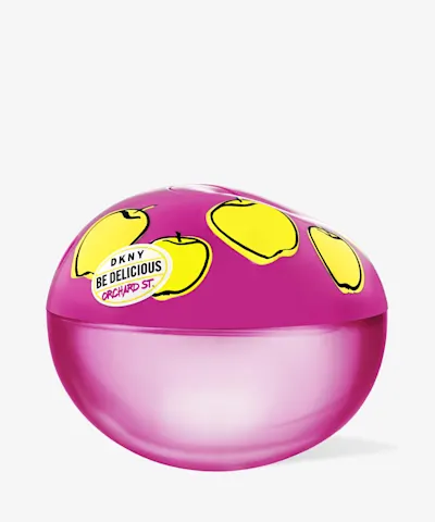 DKNY - Be Delicious Orchard Street Eau de Parfum