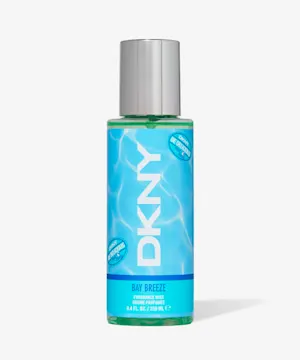 DKNY Be Delicious Pool Party Body Mist Bay Breeze