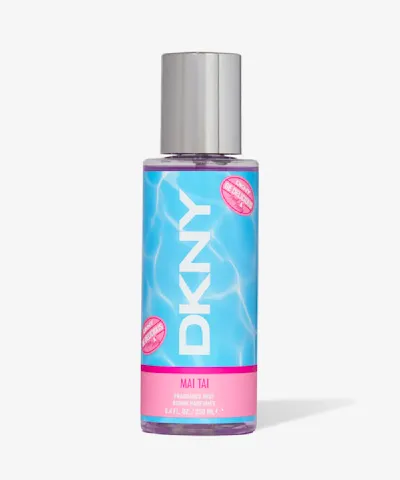 DKNY - Be Delicious Pool Party Body Mist Mai Tai