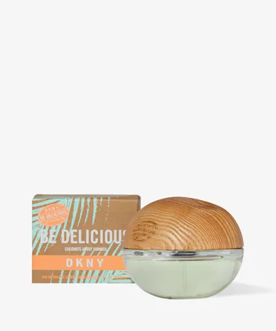 DKNY - Be Delicious Coconuts About Summer Eau de Toilette