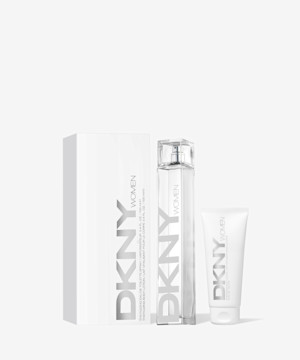 DKNY Original Women Eau de Toilette Gift Set at BEAUTY BAY