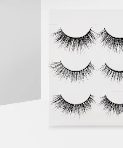 Doll Beauty - Three Pack Exclusive 