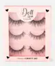 Doll Beauty - Three Pack Exclusive