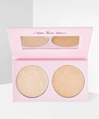 Doll Beauty - Doll Light Duo Champagne Supernova