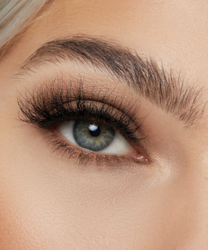 Wispy False Lashes