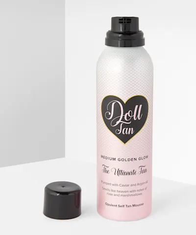Doll Beauty - Doll Tan