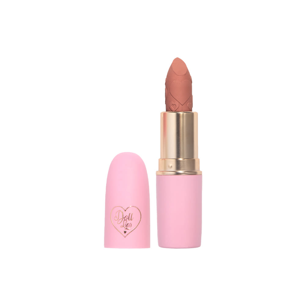 Doll Beauty Lipstick Golden Girl
