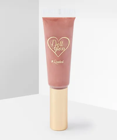 Doll Beauty - Lipgloss