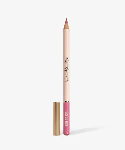 Doll Beauty - She Fine Liner