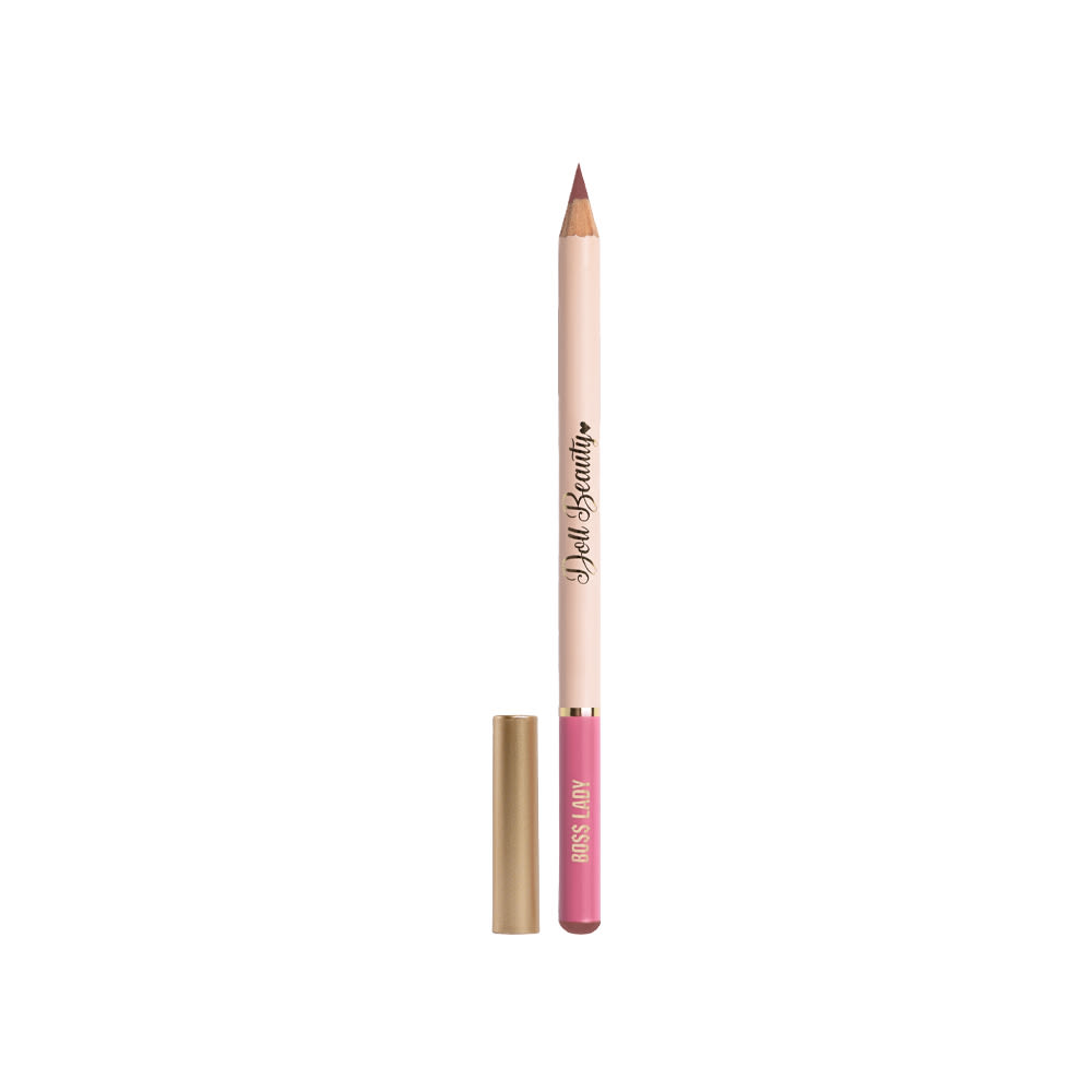 Doll Beauty She Fine Liner Bo$$ Lady