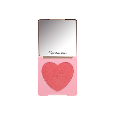 Doll Beauty Pretty Fly Blusher Dolliday