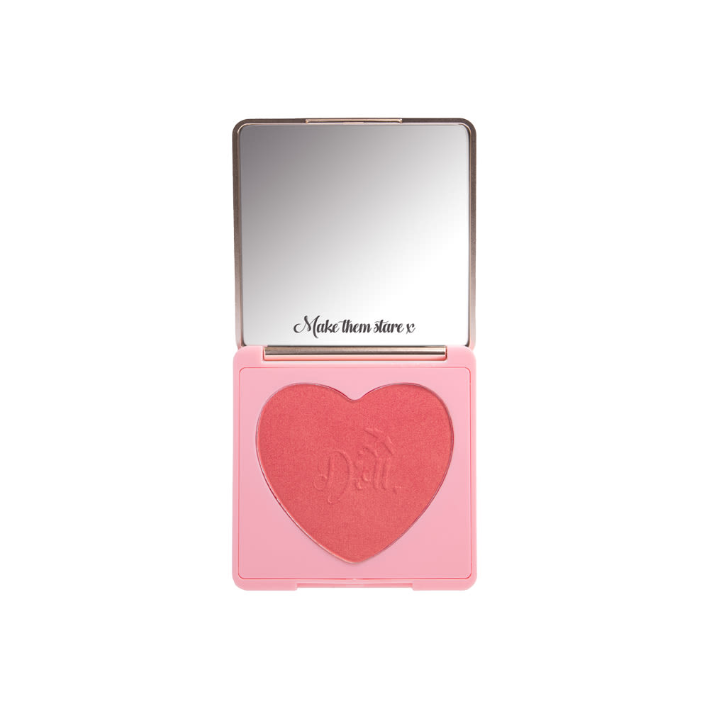 Doll Beauty Pretty Fly Blusher Dolliday