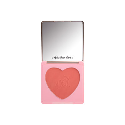 Doll Beauty Pretty Fly Blusher Costa Del Doll