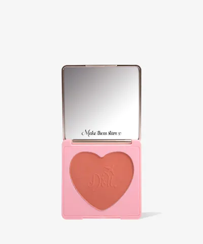 Doll Beauty - Pretty Fly Blusher