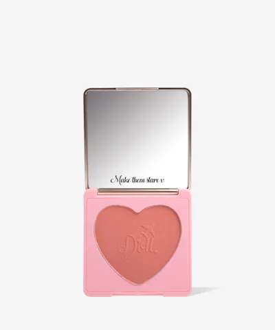 Doll Beauty - Pretty Fly Blusher