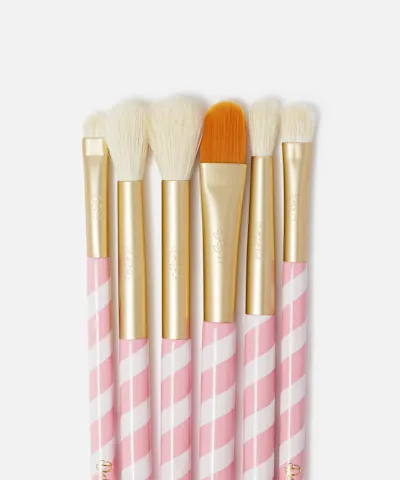 Doll Beauty - Eye Candy Brush Set